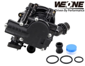 Bomba de Agua WEONE 06K121600D 06L121111L 06L121111K 06L121111J - Product Image 4