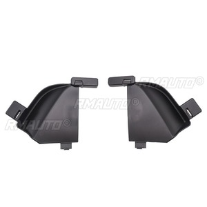 Pour Land Rover Discovery Sport 2020-2024 : Kit de protection de carrosserie, garde-boue avant et arrière, accessoires automobiles - Product Image 4