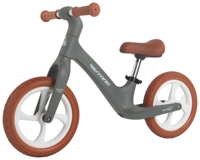 Nom du produit Vélo d'équilibre en nylon pour enfants avec pédale ordinaire et fourche en nylon