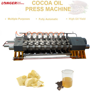 Planta de Prensado de Aceite de Manteca de <span class=keywords><strong>Cacao</strong></span> Hecha a Medida, Máquinas de Prensado de Granos de <span class=keywords><strong>Cacao</strong></span> para Prensado de <span class=keywords><strong>Cacao</strong></span> - Product Image 6