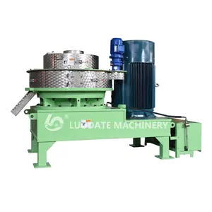 Biomass Briquetting Machine For wood briquette press machine/ sawdust wood briquette machine/ pini kay wood briquettes