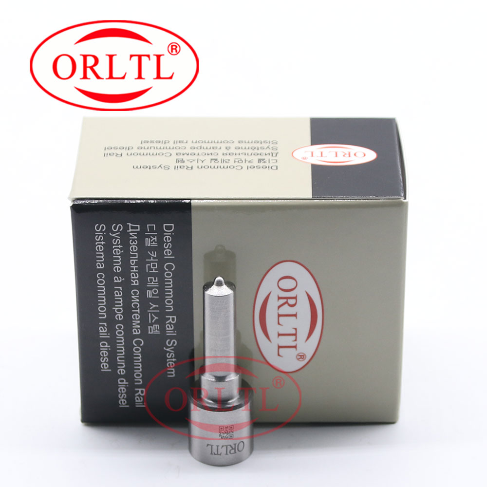 ORLTL Common Rail Injector Nozzle V0605P144 for Siemens Piezo