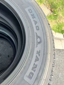 315/80r22.5-22pr MD777 - คุณภาพดีจากโรงงานจีน - Product Image 4