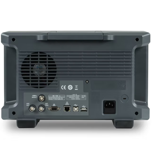 Oscilloscope numérique à mémoire SIGLENT SDS5000X - Product Image 4