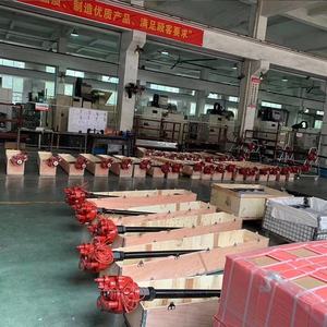 Bomba <span class=keywords><strong>sumergible</strong></span> de alta velocidad, 250L, 340L - Product Image 4