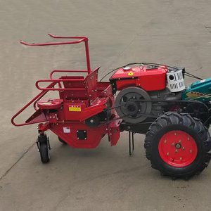 <b>Corn</b> <b>Harvester</b> for Walking Tractor Walking Tractor Drive Mini <b>Corn</b> <b>Harvester</b> <b>Corn</b> Harvest Head for Tow Wheels Tractor Mini Harve - Product Image 2