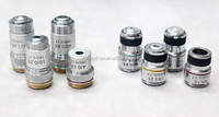 School Student LAB Portable Microscope Monocular Biological Microscope XSP-02