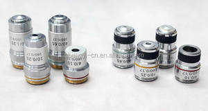 学校生徒用LABポータブル顕微鏡単眼生物顕微鏡XSP-02 - Product Image 3