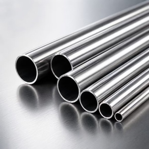 ท่อ SS H OD 6 630มม. WT 0 5 50มม. TP304 A269 316 321สำหรับเครื่องแลกเปลี่ยนความร้อนไฮดรอลิก - Product Image 2