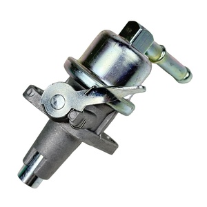 Nouvelle pompe à carburant 17539-52030 AR091J 1753952030 pour D1403 D1503 D1703 D1803 V1903 V2003 V2203 V2403 avec joint de haute qualité - Product Image 1