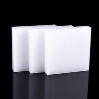 Projecteur de lumière opale personnalisé, 2mm 3mm, platine publicitaire pour led, blanc givré, feuille acrylique en fonte pmma l'extérieur
