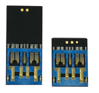 Asli Pabrik Massal UBS 3.0 UDP USB Flash Drive Chip 8 Gb 16GB 32GB 64GB