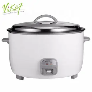 2023 Hot selling One Button Multi-functional Fast Heating Rice Cooker Choose Drum Rice Cooke 18L for sale