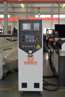 Máquina de Grabado CNC de 4 Ejes Rongchi, Rotativa para Tallado Cilíndrico 3D en Madera, Espuma y Plástico, con Software Fácil de Usar