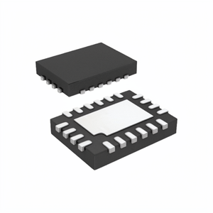 Original One Stop Service Clock Timing DSC400-0333Q0032KE1T Electronic Chips Component 20 VFQFN Exposed Pad - Product Image 1
