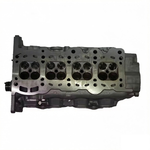 Kepala Silinder Mesin 3SZ Grosir untuk Toyota Cylinder Head - Product Image 4