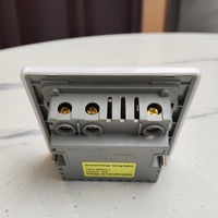 Interruptor de Ahorro de Energía Universal para Tarjetas Mifare de Hotel Inteligente, 40A, 220V