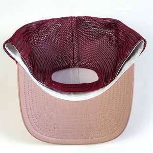 Bán Buôn Thiết Kế Thương Hiệu Mũ Trống Đồng Bằng <span class=keywords><strong>Flex</strong></span> Phù Hợp Với Trống Snapback Trucker Mũ Biểu Tượng Tùy Chỉnh Lưới Cap Hat - Product Image 5