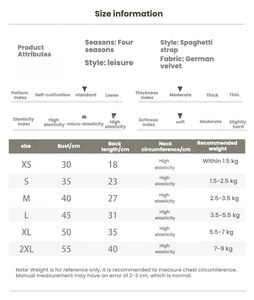 Vêtements pour animaux de compagnie : Nouveaux vêtements de créateur pour petits chiens, motif bouledogue français, maltese <span class=keywords><strong>femelle</strong></span> mignonne, et <span class=keywords><strong>teckel</strong></span> (taille XXS) - Product Image 6