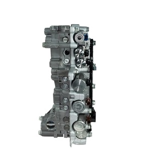 ชุดวาล์วเกียร์ HXT U660E หมายเลข 3541033171 3541033240 อะไหล่เกียร์อัตโนมัติสำหรับรถยนต์โตโยต้า ES350 Previa Alphard - Product Image 5