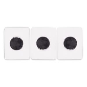 Mini imanes para nevera con forma de libro, 3 pegatinas magnéticas con diseño de novelas clásicas literarias, imanes decorativos para refrigerador - Product Image 6