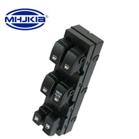 MHJKIA - Interruptor Eléctrico para Ventanilla del Lado del Conductor, 93570-2E100, para Automóviles Coreanos Hyundai TUCSON 04 IX35