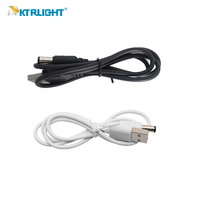 Contrôleur LED Mini DMX512 pour éclairage de scène, indice de protection IP33, construction en aluminium et plastique, pour projecteurs PAR, têtes mobiles, éclairage disco