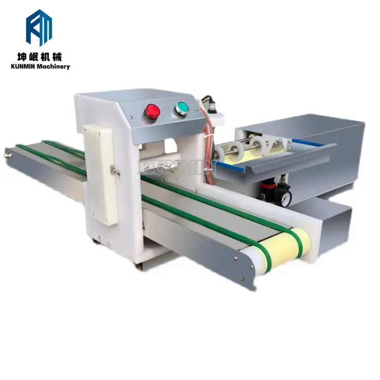 Excellent One Time Forming Bbq Make Meat Skewers Kabab Machine