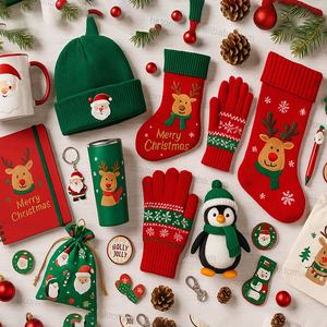 Sets de Regalo Promocionales Ecológicos Personalizados, Artículos Promocionales Verdes con Logotipo Personalizado para Eventos de Agradecimiento a Clientes - Product Image 4