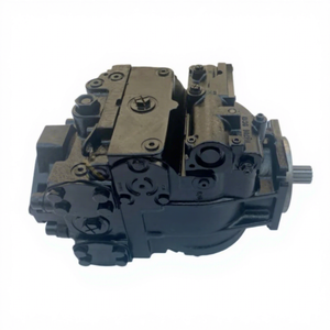 ชุดปั๊มไฮดรอลิก Dan-foss 90R100 90R100M71BB62R4C7E03GFK424220F069 สำหรับรถผสมคอนกรีต - Product Image 3
