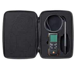 testo 425 - Anemómetro digital de hilo caliente con conexión a aplicación Número de producto 0563 0425 - Product Image 4
