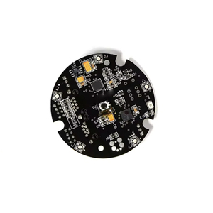 Custom <b>PCBA</b> Industrial Layout Design, Multi-layer Circuit Board Drawing Customization Service - Product Image 1