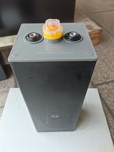 2Vフォークリフト48Vバッテリー700ah鉛製品トラクション車用 - Product Image 2