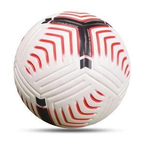 Balón de Fútbol Sala al por Mayor, Tamaño Interior 4, Cuero TPU, Balón de Futsal de Buena Calidad - Product Image 1