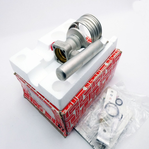 Nuevo Termostato de Expansión Tes 5 <span class=keywords><strong>Tes5</strong></span> R404a Mop45 068b3358, Controlador de Programación PLC, Sin Caja Original - Product Image 1