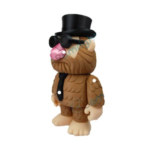 Figurine de créature mythique Ai Matteo imprimée en 3D, modèle décoratif de collection - Product Image 2