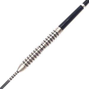 Fléchettes personnalisées, vente directe d'usine, jeu de fléchettes à pointe en acier tungstène 90 pour les sports et les jeux de fléchettes personnalisés - Product Image 2