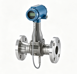 Débitmètres Emersons Rosemounts série 8800, modèles 8800D/8800DR, HART4-20ma, pour la mesure de l'eau, du gaz et du pétrole - Product Image 3