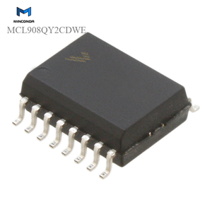 (Embedded Microcontrollers) MCL908QY2CDWE - Product Image 1