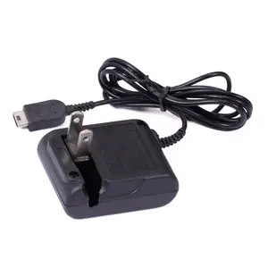 任天堂Gamebouy壁式充电器USB充电线交流适配器任天堂GameBoy控制台电源