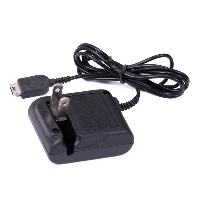 For Nintendo Gamebouy Wall Charger USB Charging Cord AC Adapter for Nintendo GameBoy Console Power Supply