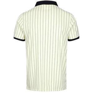 Wholesale 100% polyester/cotton short sleeve men's <b>polo</b> <b>shirts</b> custom logo printing embroidery plain <b>work</b> <b>polo</b> <b>shirt</b> - Product Image 5