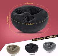 Canapé-lit multifonctionnel et porte-gobelet Oreiller Sofa Buddy Soft Bar Snack Caddy Organizer With 2 Drink Cup Holder