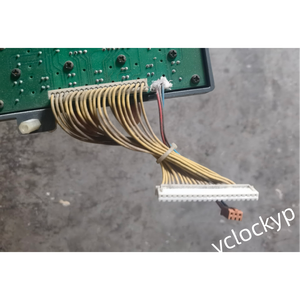 Variateur de fréquence IPM Adleepower AP-G3 AP4G3-37 3.7Kw 9A 50/60Hz d'occasion - Product Image 3