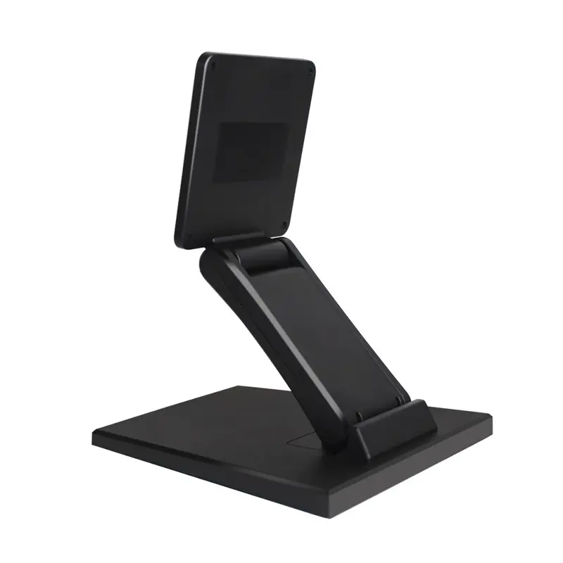 Factory VESA monitor stand computer screen/display/pos computer/ all-in-one pc monitor mount