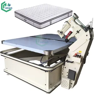 Singer 300u sewing head tape edge closing machine for mattress tape edge mattress sewing machine mattress sewing machine