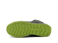 Chaussures de randonnée en composite avec bout en acier chaussures de sécurité décontractées pour hommes en stock