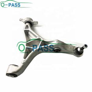 OPASS Vorderer unterer Querlenker fü<span class=keywords><strong>r</strong></span> Jeep Grand Cherokee IV WK2 & Dodge Durango III SUV 2017- 68282728AC - Product Image 2