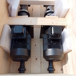 Bomba Centrífuga Knoll Ts 40-2130 586-0-1-0-0-1-0-0- Salida de 6 mm, Altura Máxima de Elevación 4 m - Product Image 2