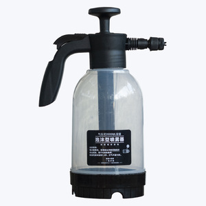 Plastic Field High <b>Pressure</b> <b>Sprayer</b> 2L Adjustable Flow Foam <b>Sprayer</b> For Gardening Cleaning Disinfecting - Product Image 5